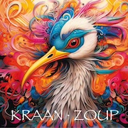 Review: Kraan - Zoup – Vinyl-Ausgabe